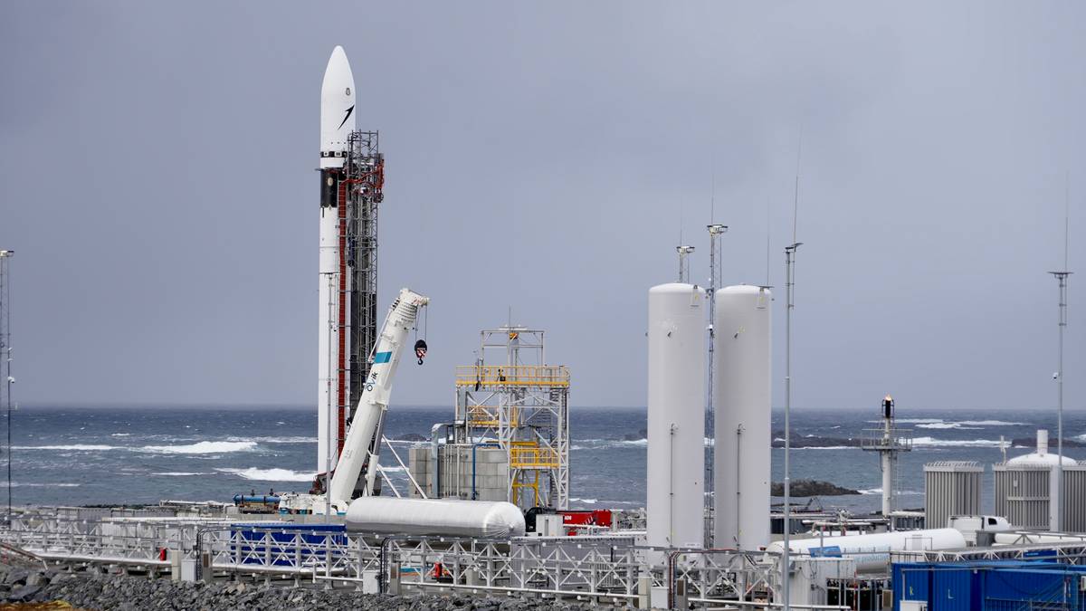 Åpner kontor i fylkeshovedstaden