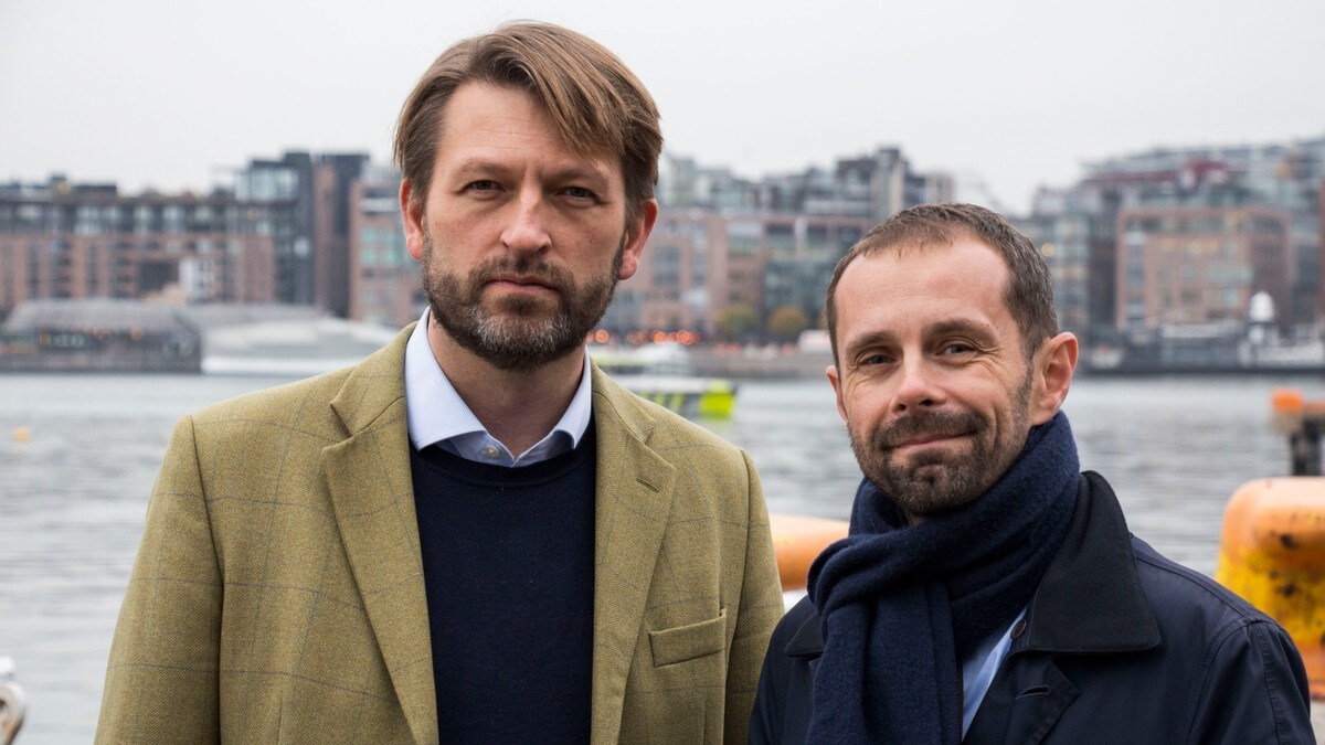 Oslo: Folkets parti vurderer mistillit mot Steen