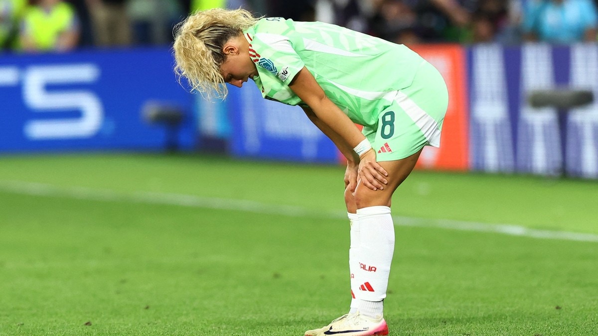 England til EM-finale etter dramatisk snuoperasjon mot Italia
