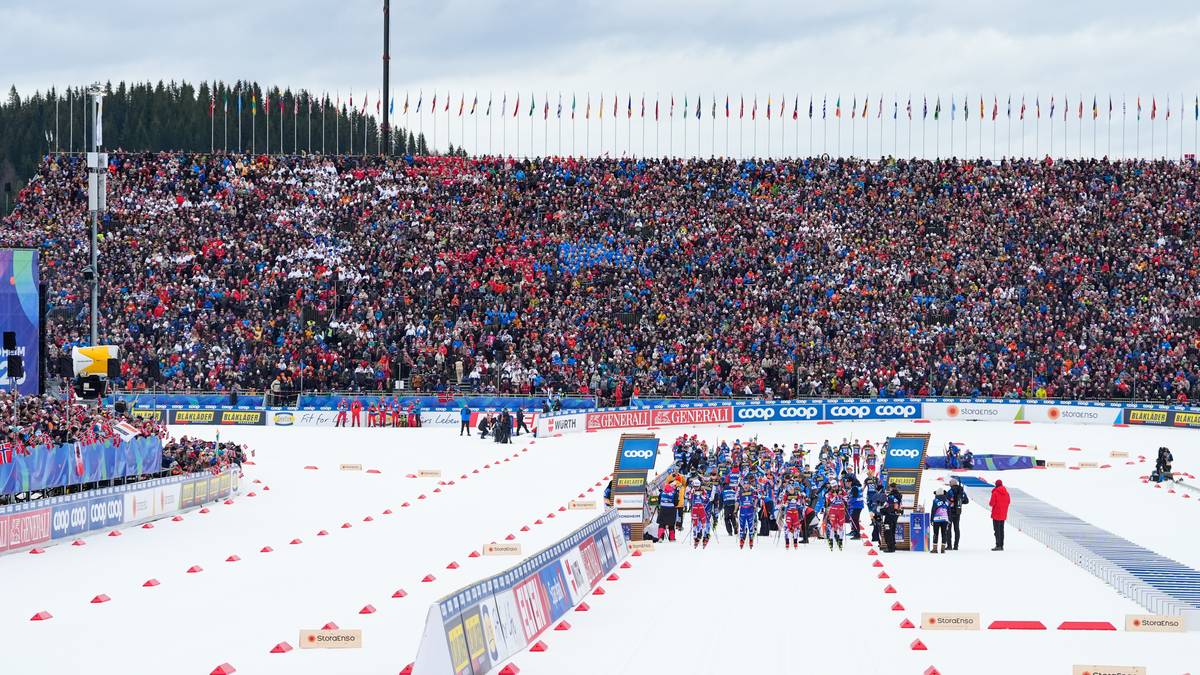 Usikkerhet rundt økonomien for selskapet til ski-VM