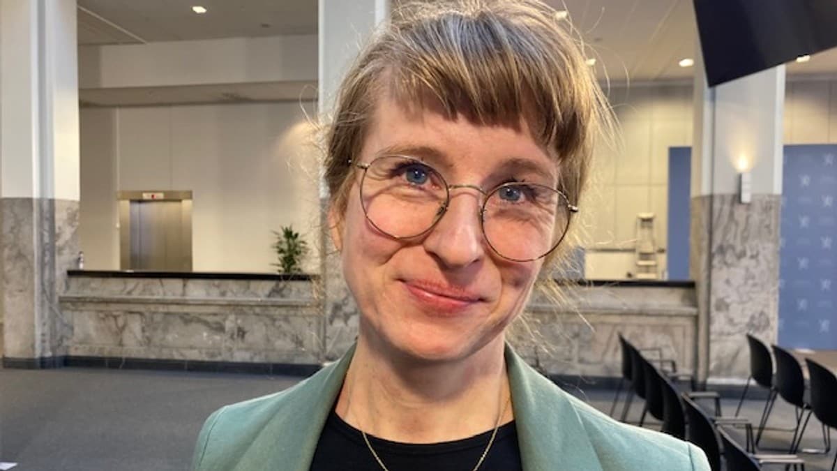 Nye tall viser at folk ikke har r&aring;d til &aring; spise sunt