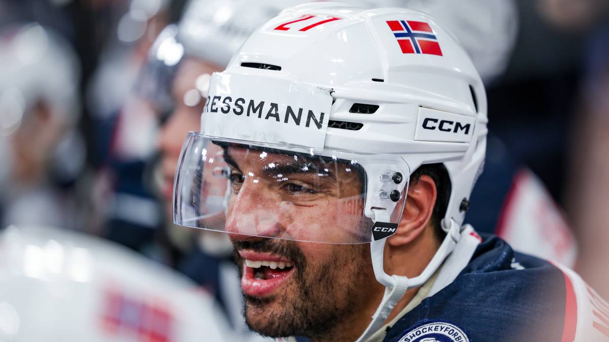 Ishockeyprofil hardt ut mot dommerne: – De er amatører