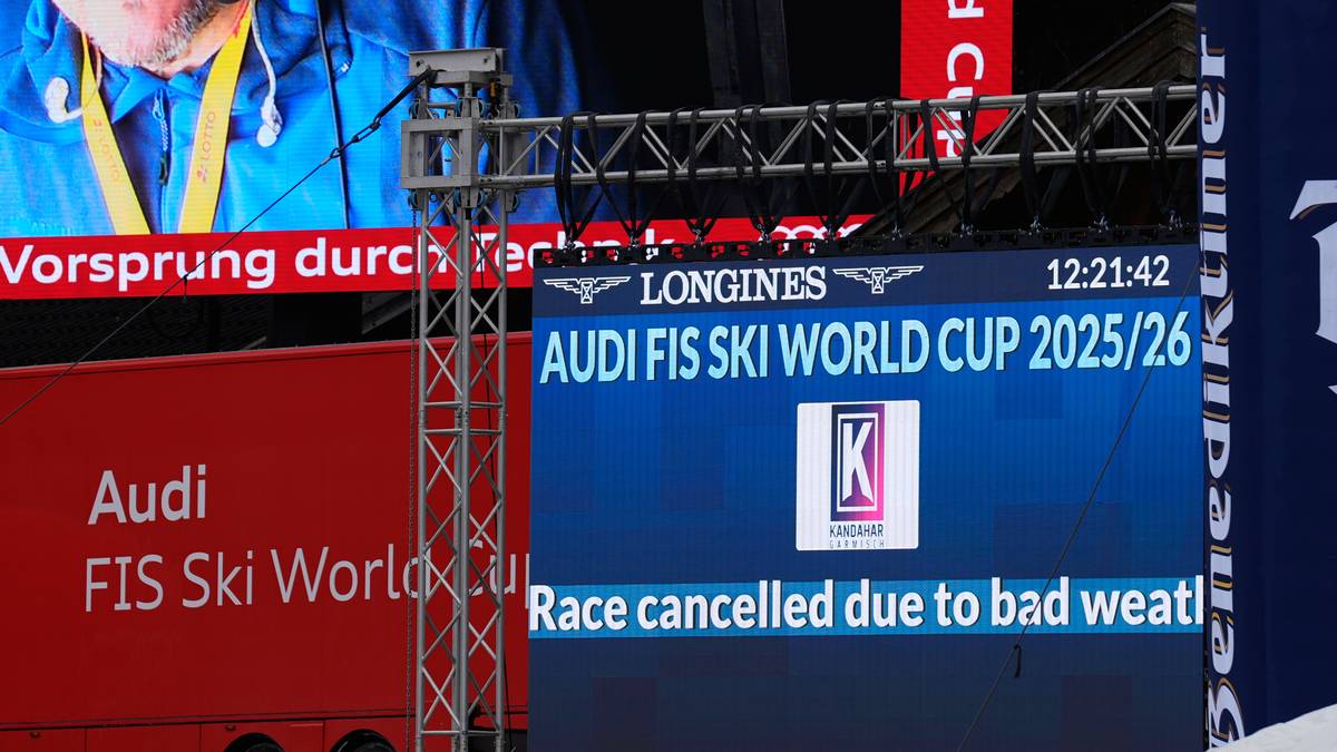 Avlyst verdenscuprenn har fått ny dato