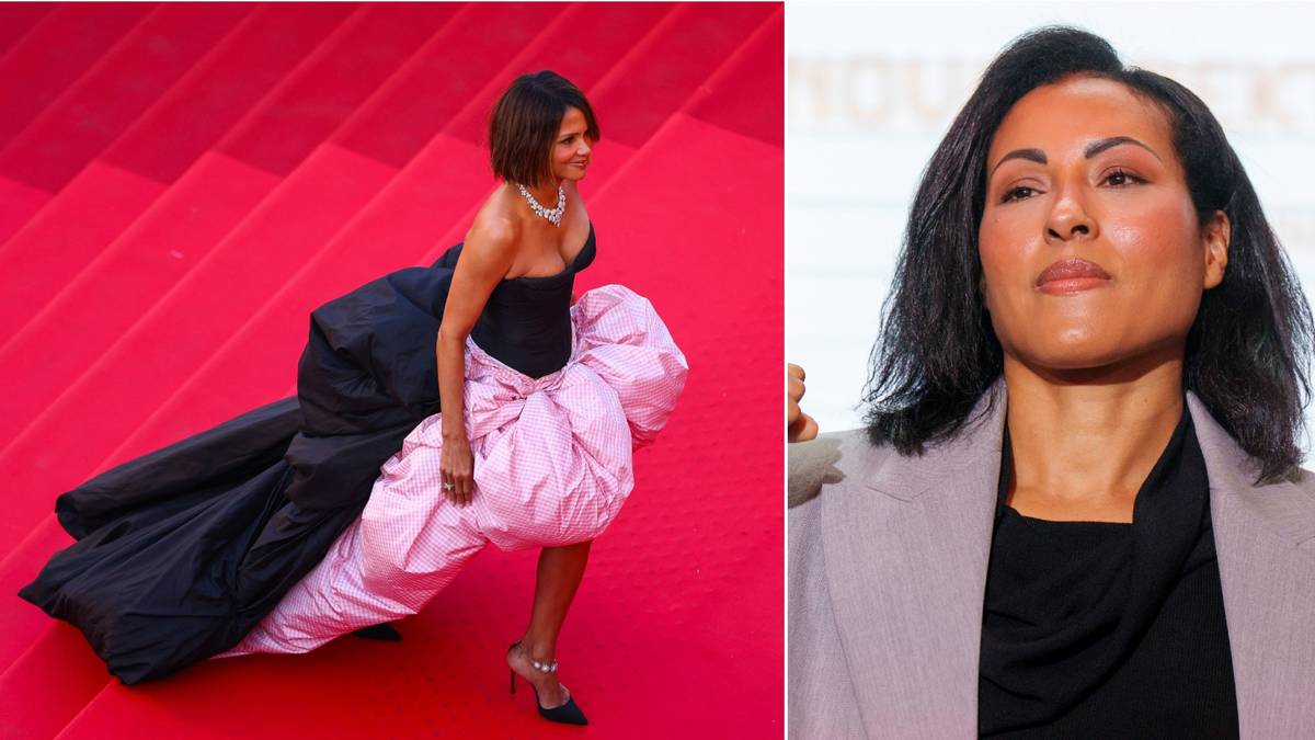 Brækhus deler vill historie: Spydde ned rosebuskane til Halle Berry