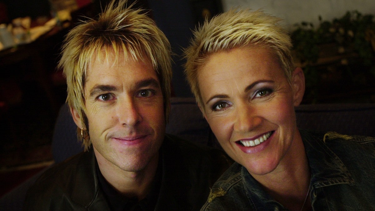 Roxette fly