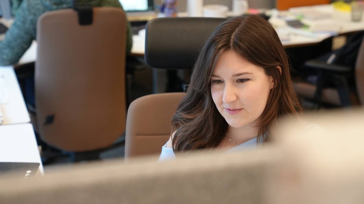 Over halvparten av tilflyttere uten nettverk slutter i ny jobb"