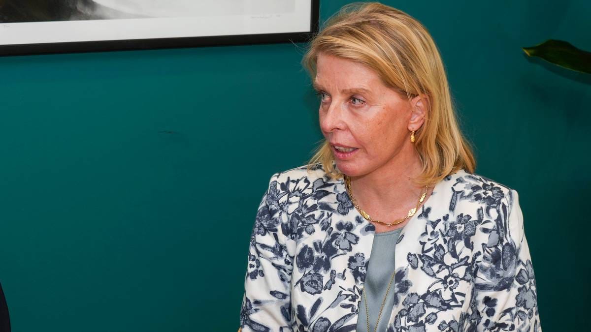 Advokatforeningen: Rettshjelpssatsen økes neste år