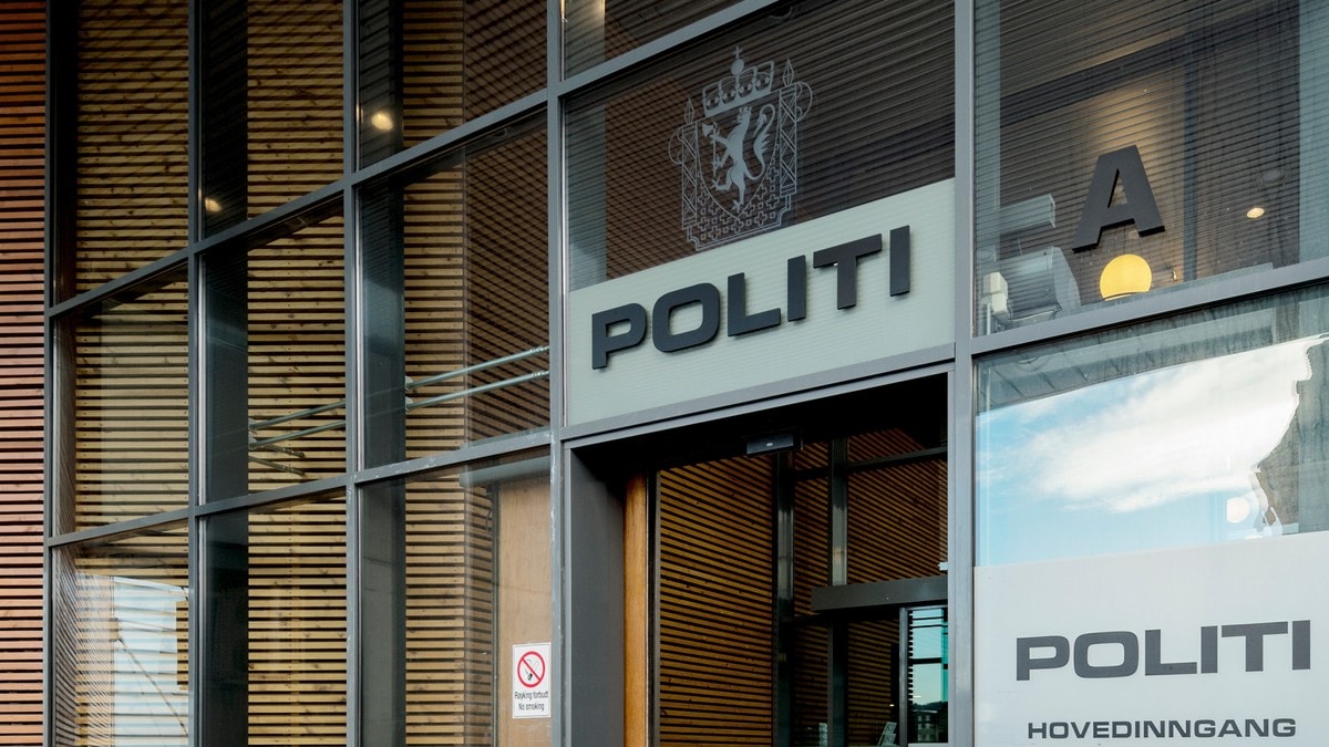 Én siktet etter knivstikking i Trondheim