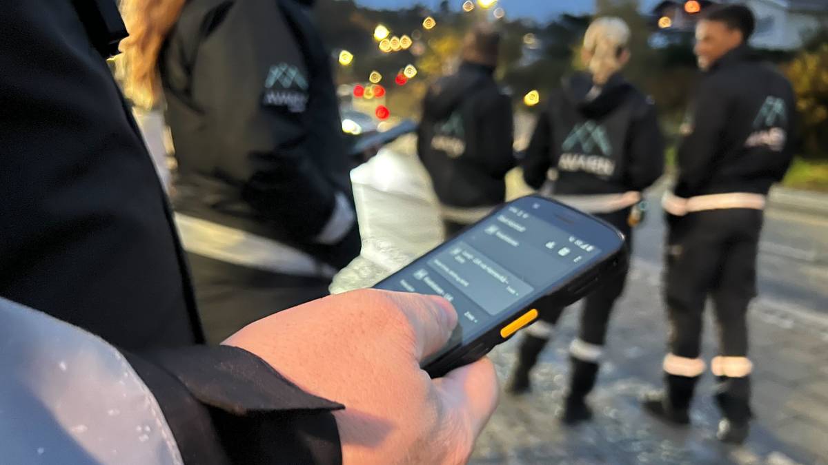 Mange fikk gebyr etter storkontroll 