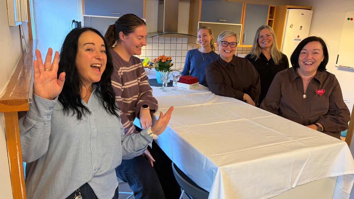 Droppar omstridde kutt i psykiatrien- tilsette gret av glede