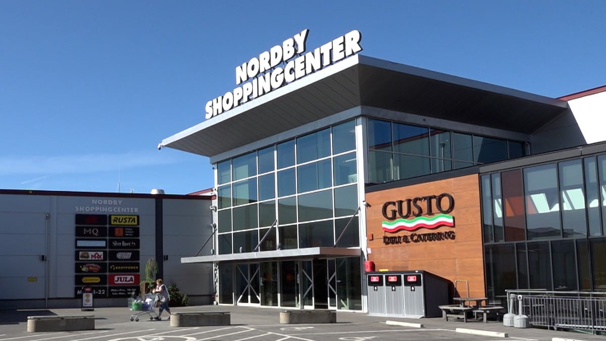 Grensehandelen øker igjen - brukt nesten 9 milliarder så langt i år