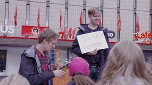 Felix på ville veier « NRK Filmpolitiet - alt om film, spill og tv-serier