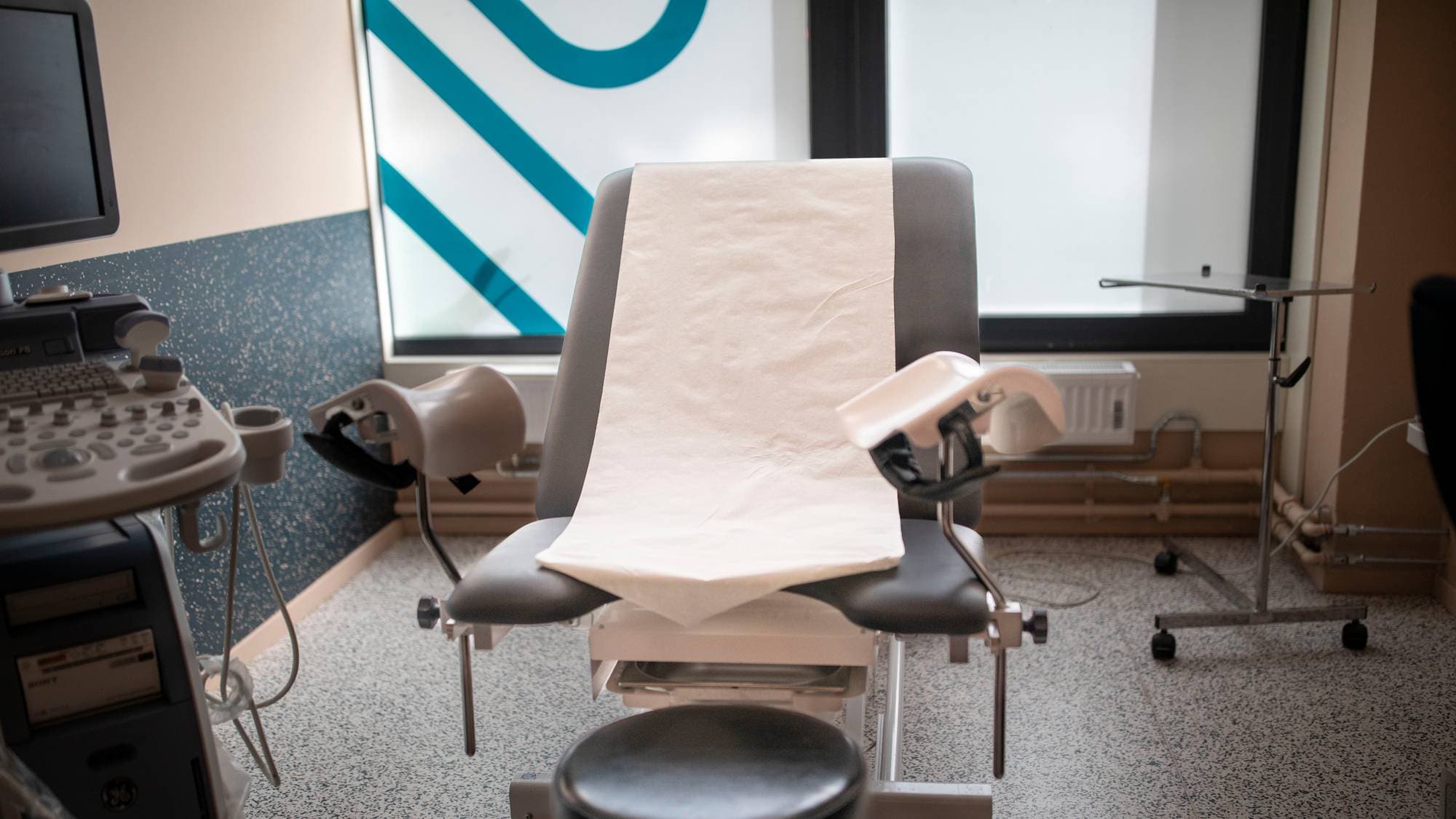 Sex og Samfunn-klinikken i Oslo