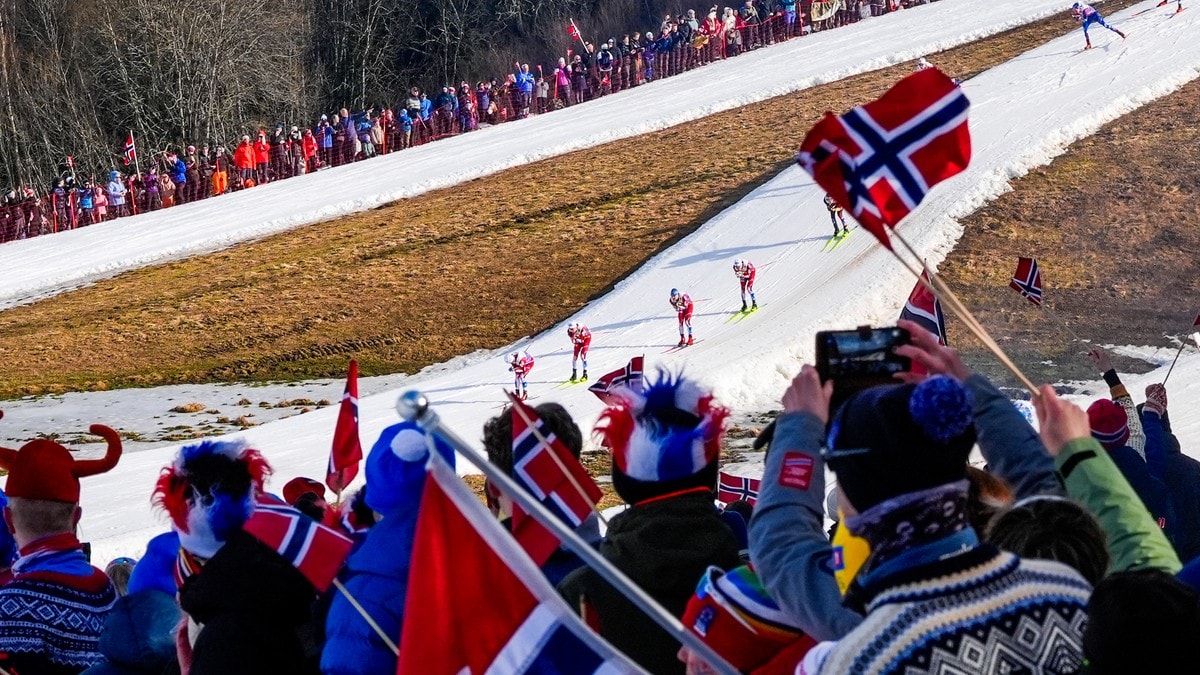 Finanstilsynet gransker Ski-VMs økonomi og konsesjonsplikt