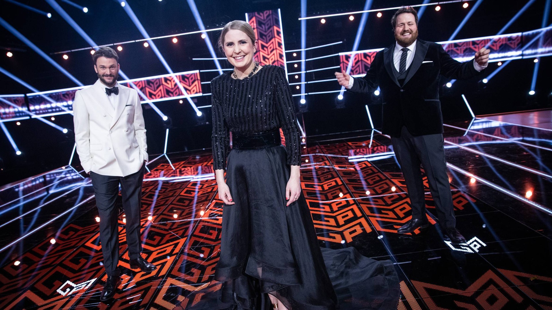 Melodi Grand Prix 2021 Finale NRK