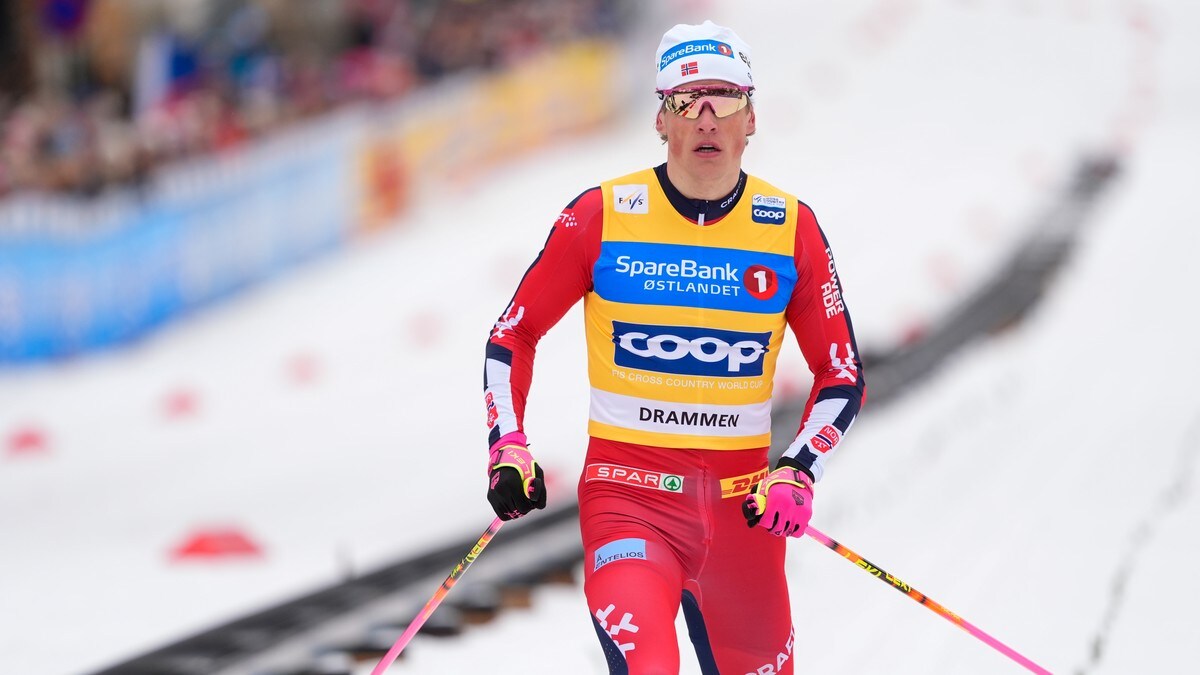 Adressa: Coop gir seg som langrennssponsor: – En katastrofe
