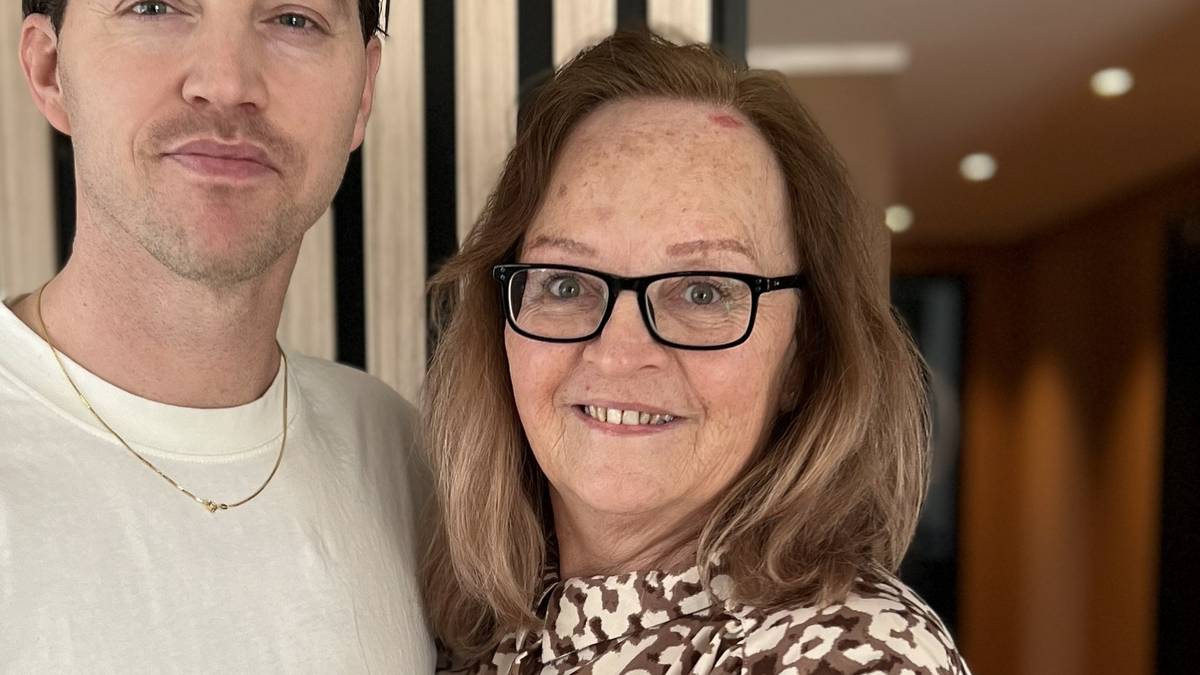 Mann dømt for aktlaust drap av Aud (60): – Ikkje noko som kan erstatte henne