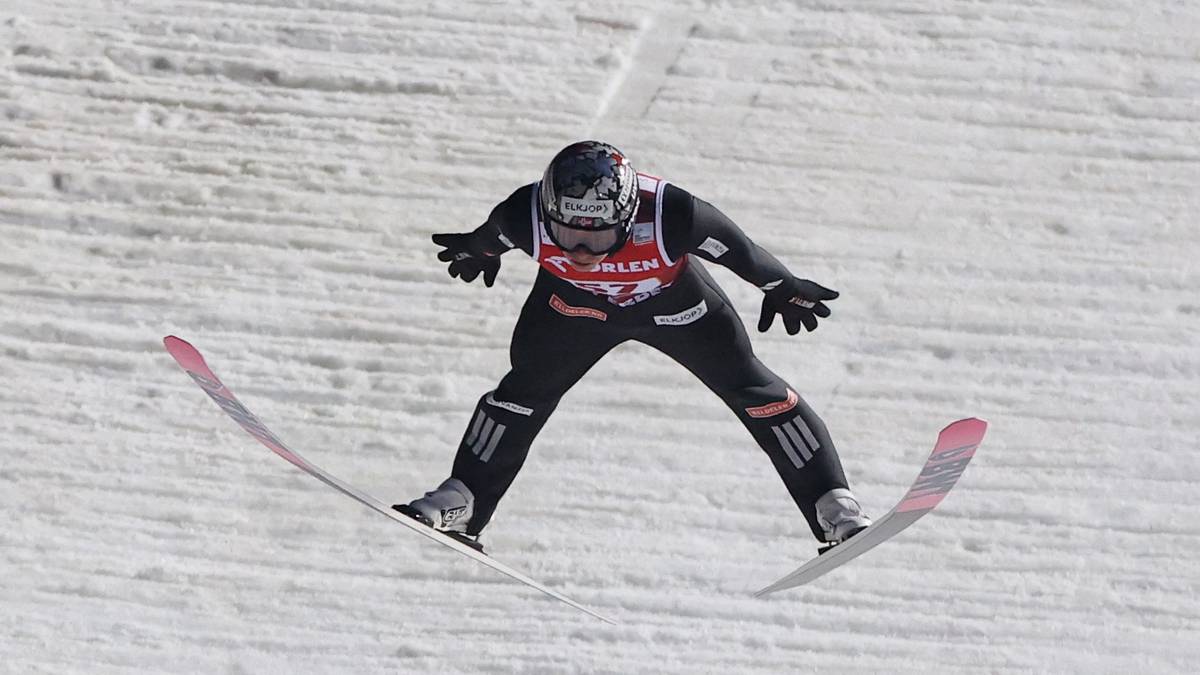 Hopplandslaget har sikret seg ny sponsoravtale