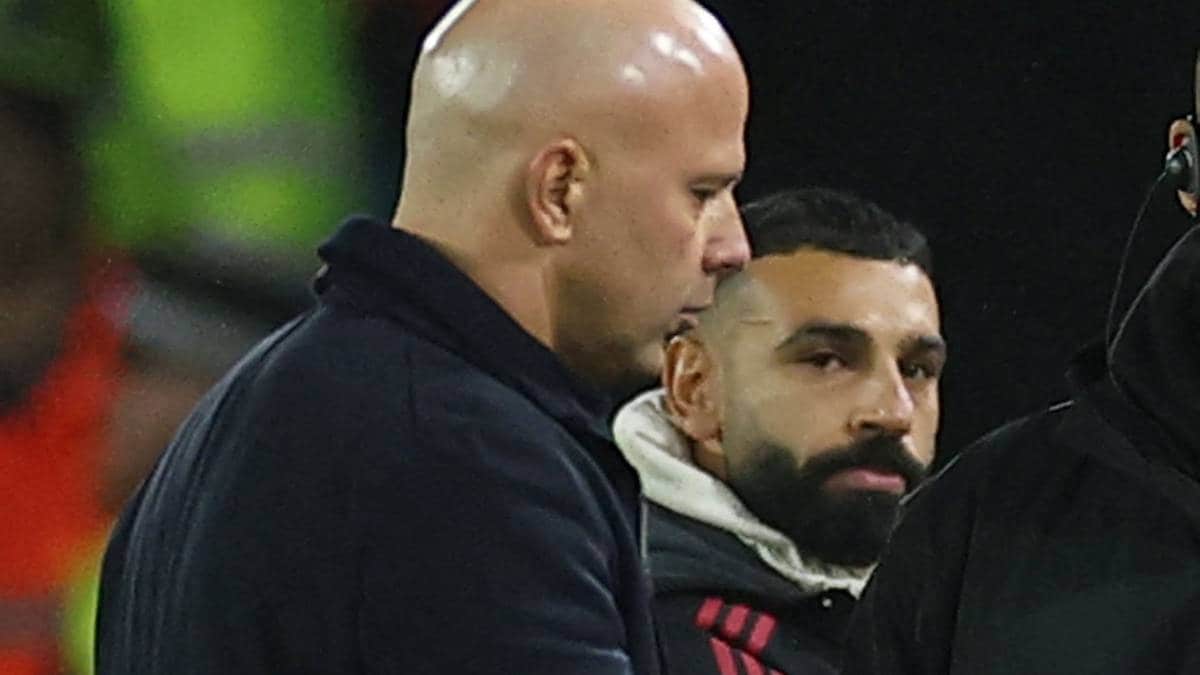 Derfor ble norsk presse en «snakkis» etter Salah-intervjuet