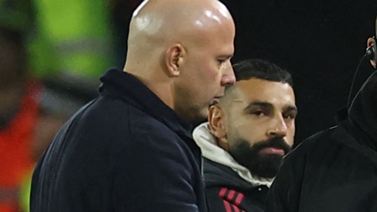 Derfor ble norsk presse en «snakkis» etter Salah-intervjuet