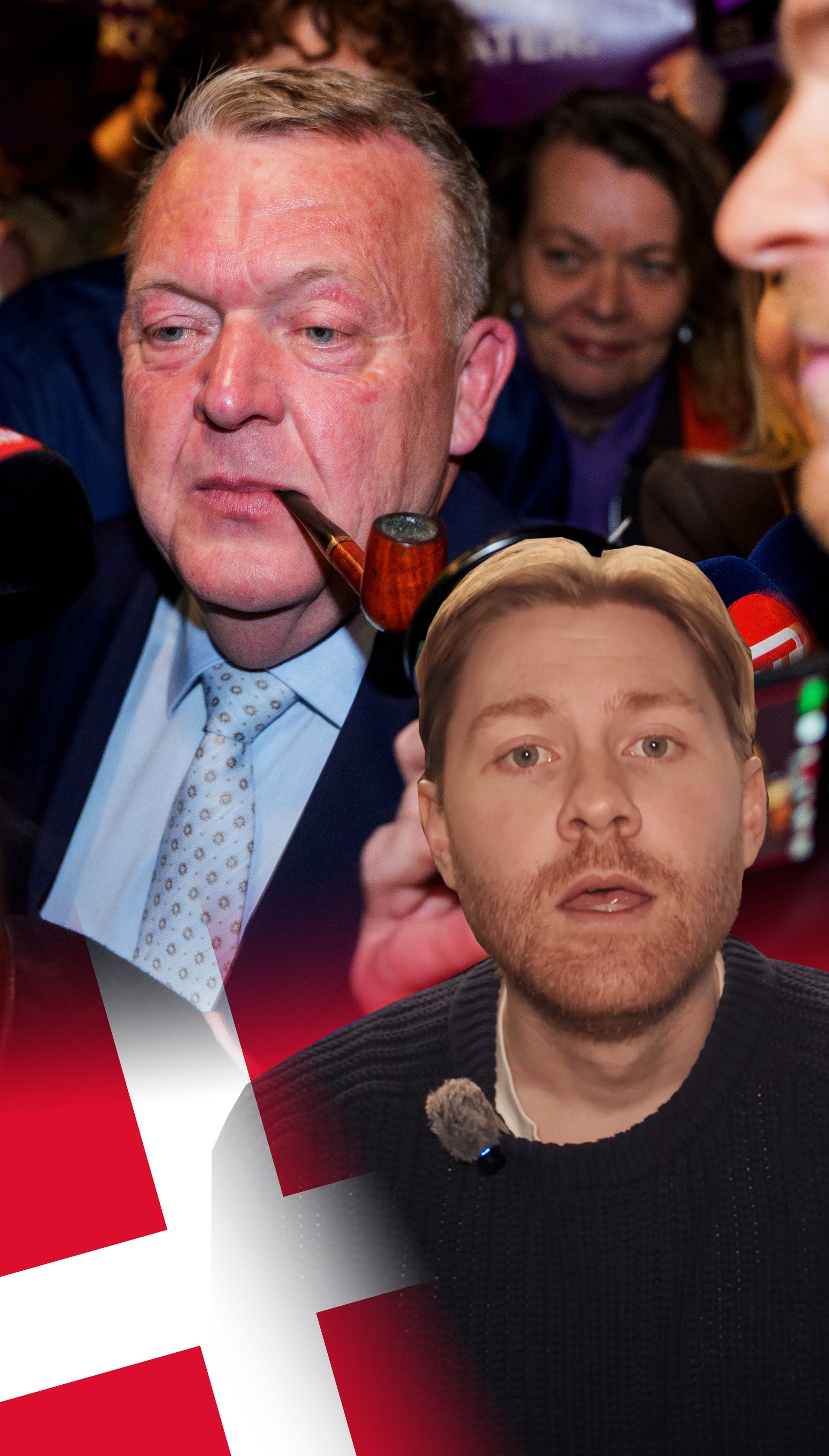 NRK Forklarer: Det danske valget – NRK