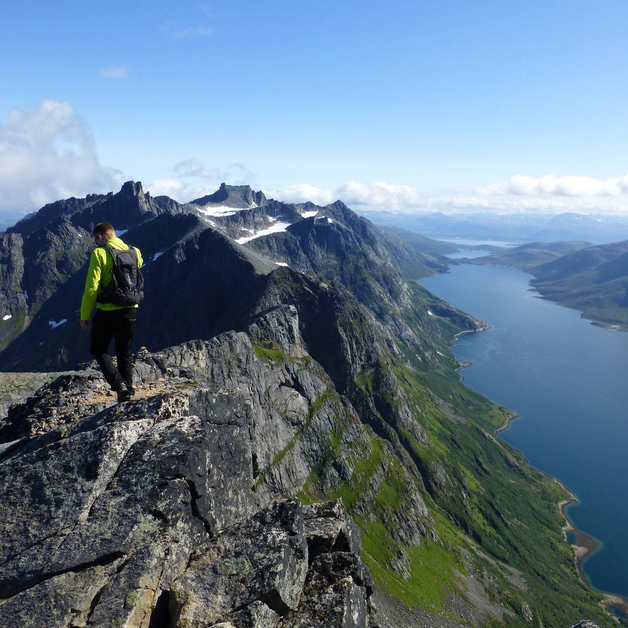 Skamtinden