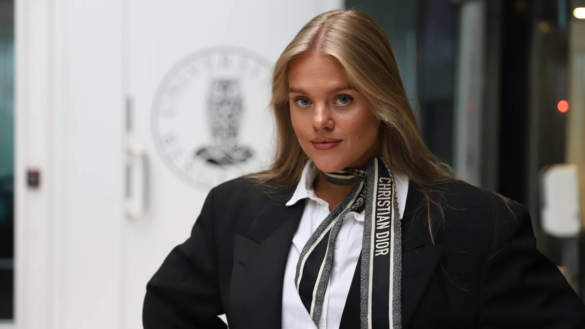 Har bydd over 350.000 for date med Gyda Oddekalv: – Det her er vilt