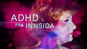 En ung turistguide og en voksen kvinne får en mulighet til å uttrykke seg gjennom film. De vil vise sine nærmeste hvordan de opplever livet med ADHD.