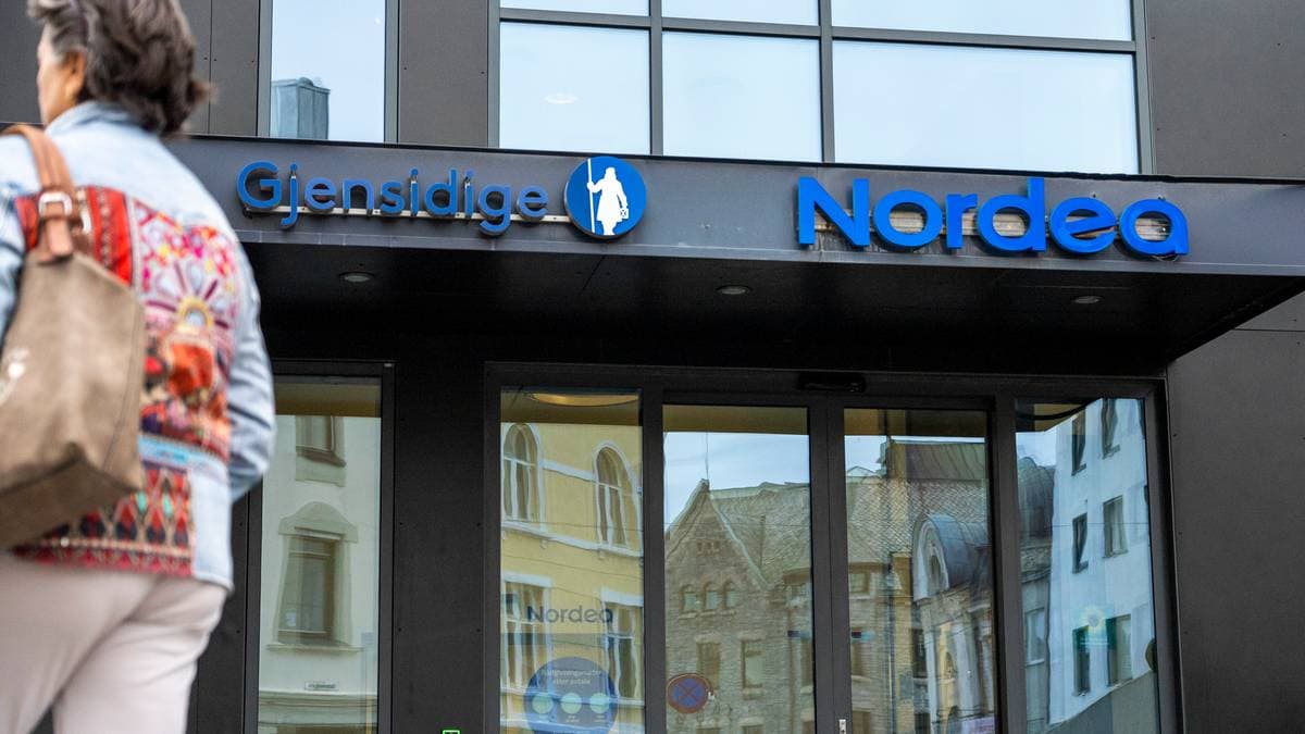For lite konkurranse mellom bankane, viser ny undersøking: – Dei mest lojale kundane taper mest