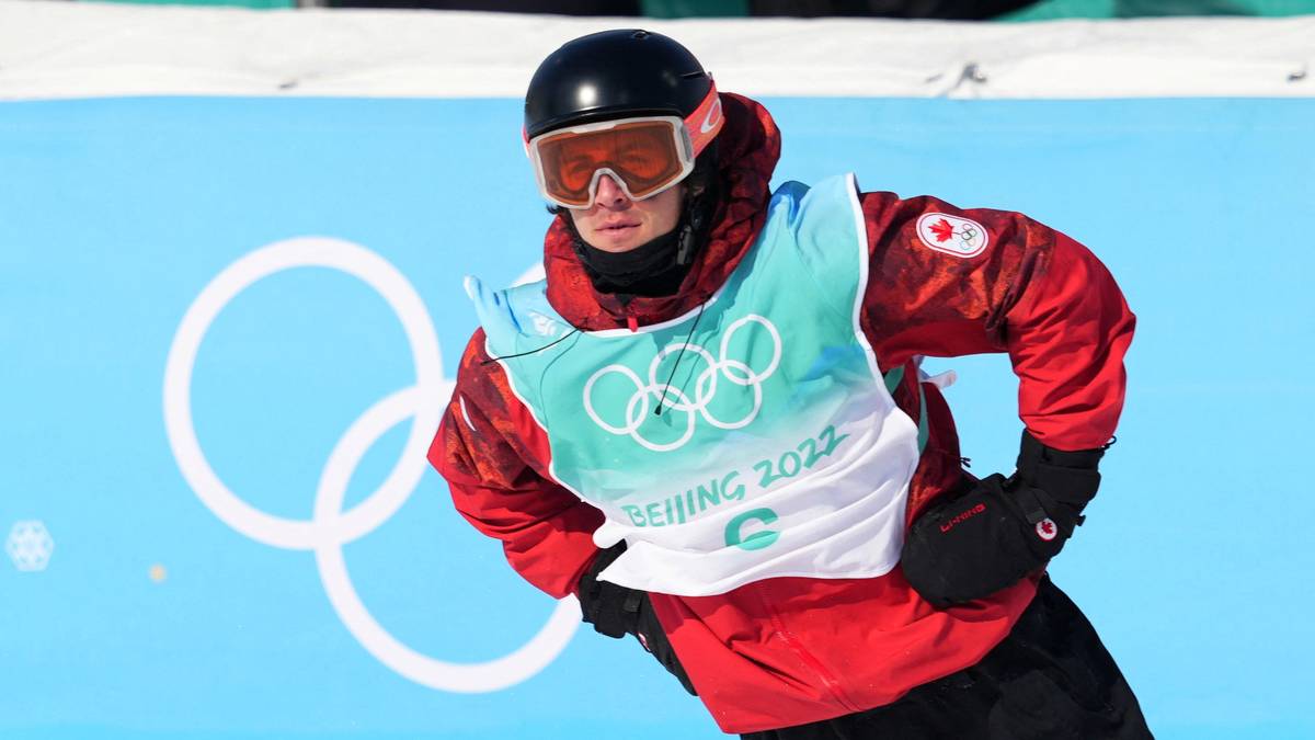 Snowboardstjerne mister OL-øvelse etter sykehusbesøk