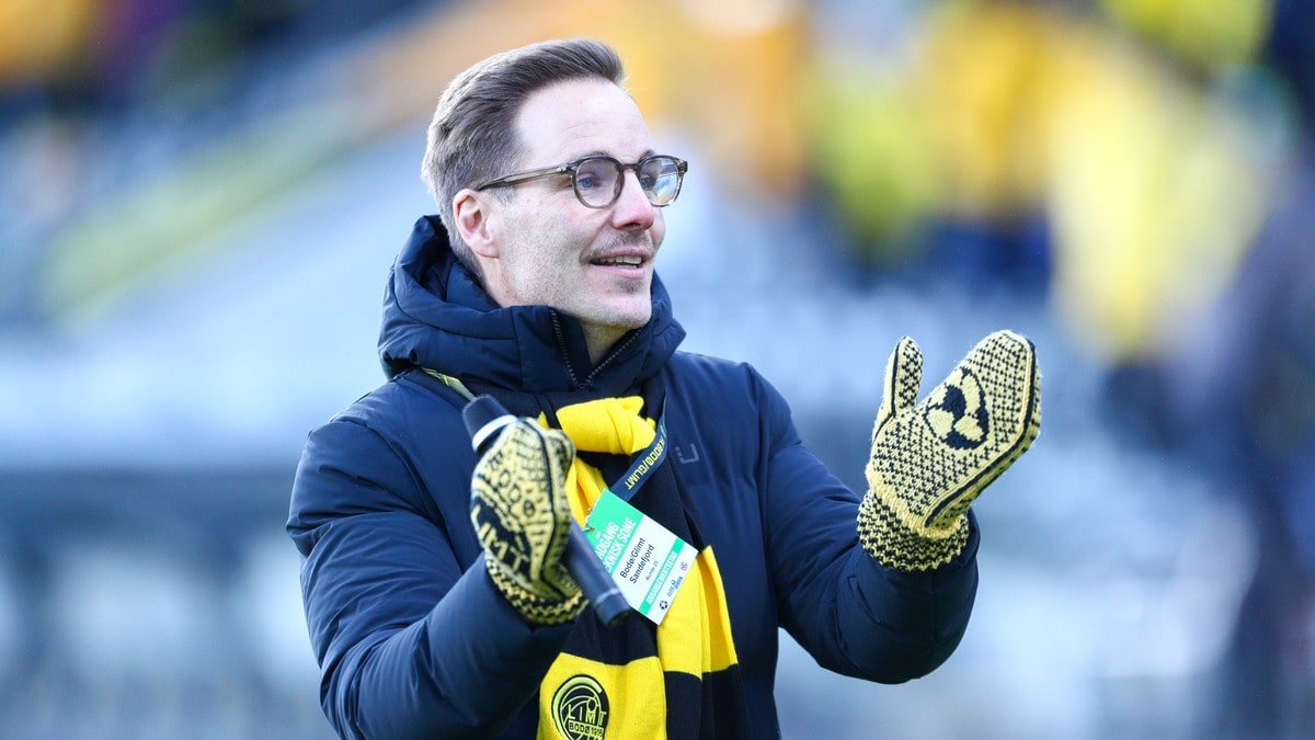 Skeid foreslår å splitte norsk fotball i landsdelsserier