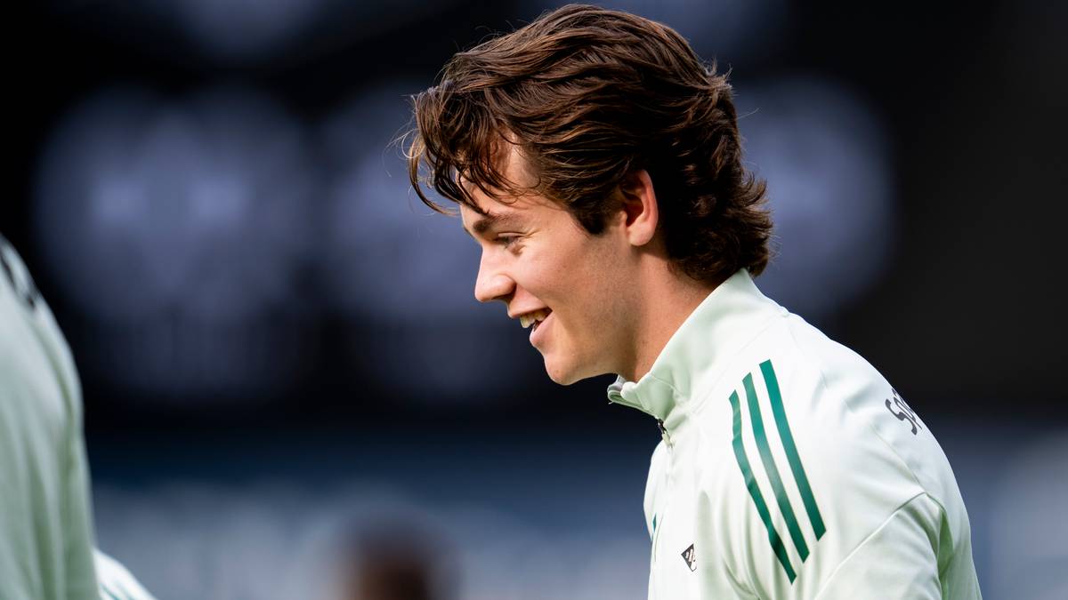 Nypan fikk debuten fra start – Heggebø med sitt første ligamål i England