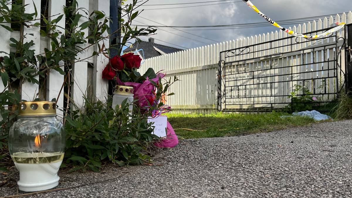 Dobbeltdrapssaka i Porsgrunn: Nøkkelvitne vil ikkje forklare seg i lagmannsretten