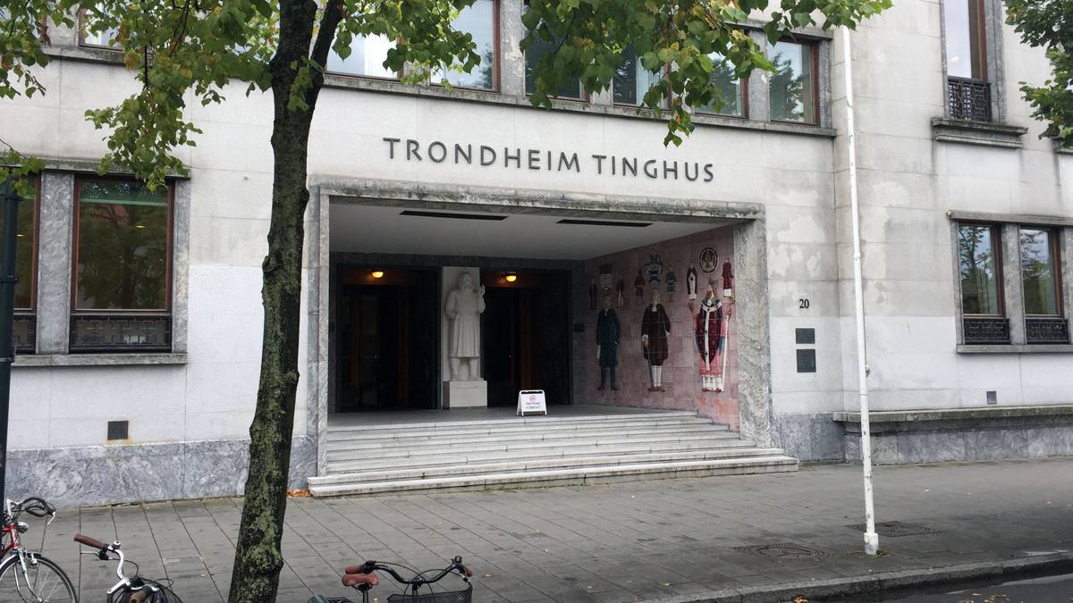 Mishandla familien over 15 år og misbrukte sønene seksuelt: Dømt til seks og eit halvt år i fengsel