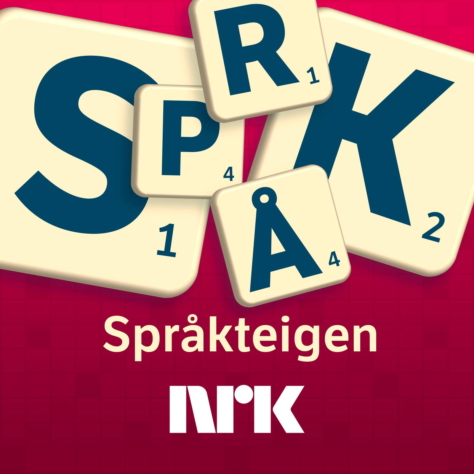 Språkteigen