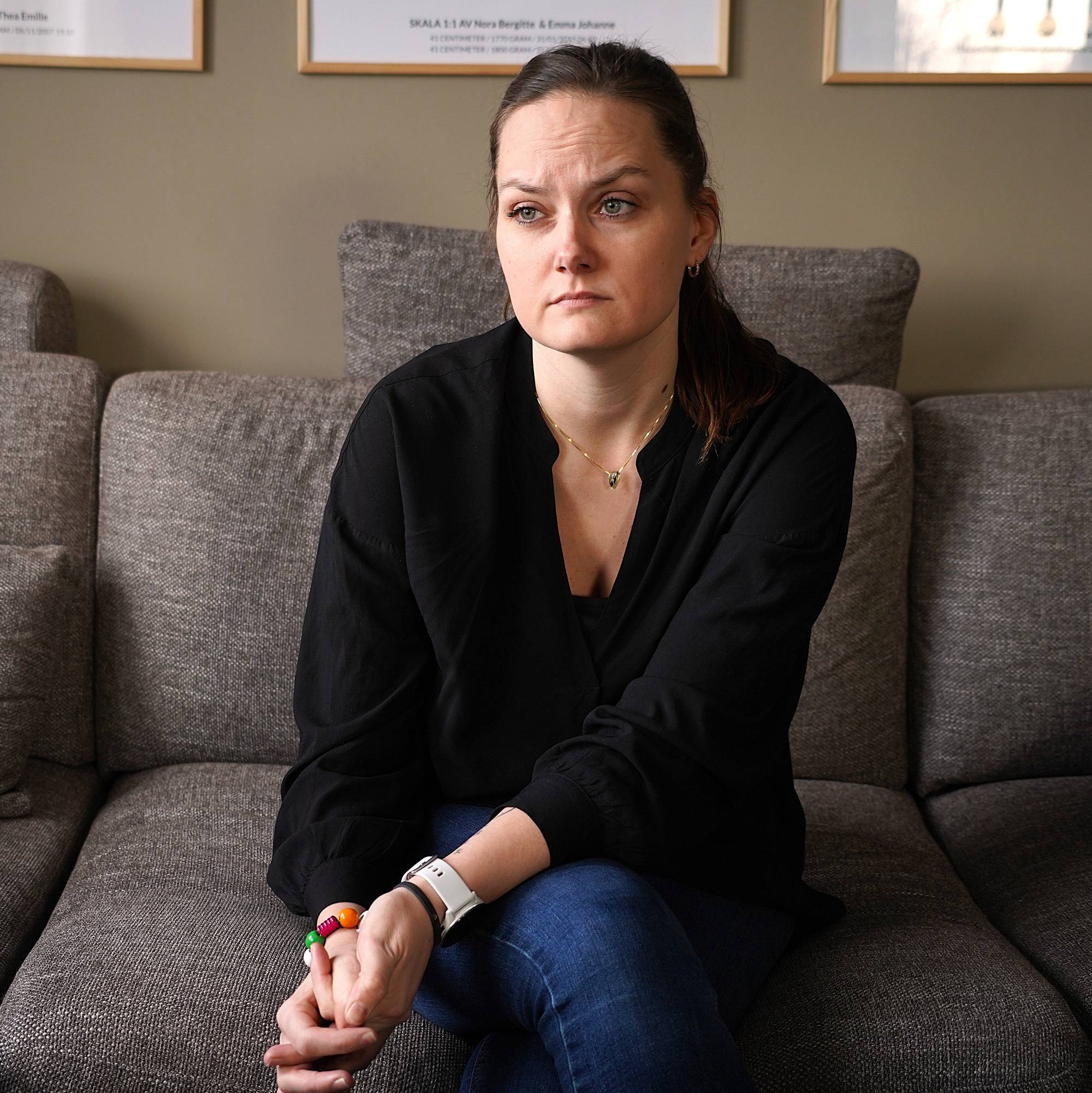 Tvillingmamma