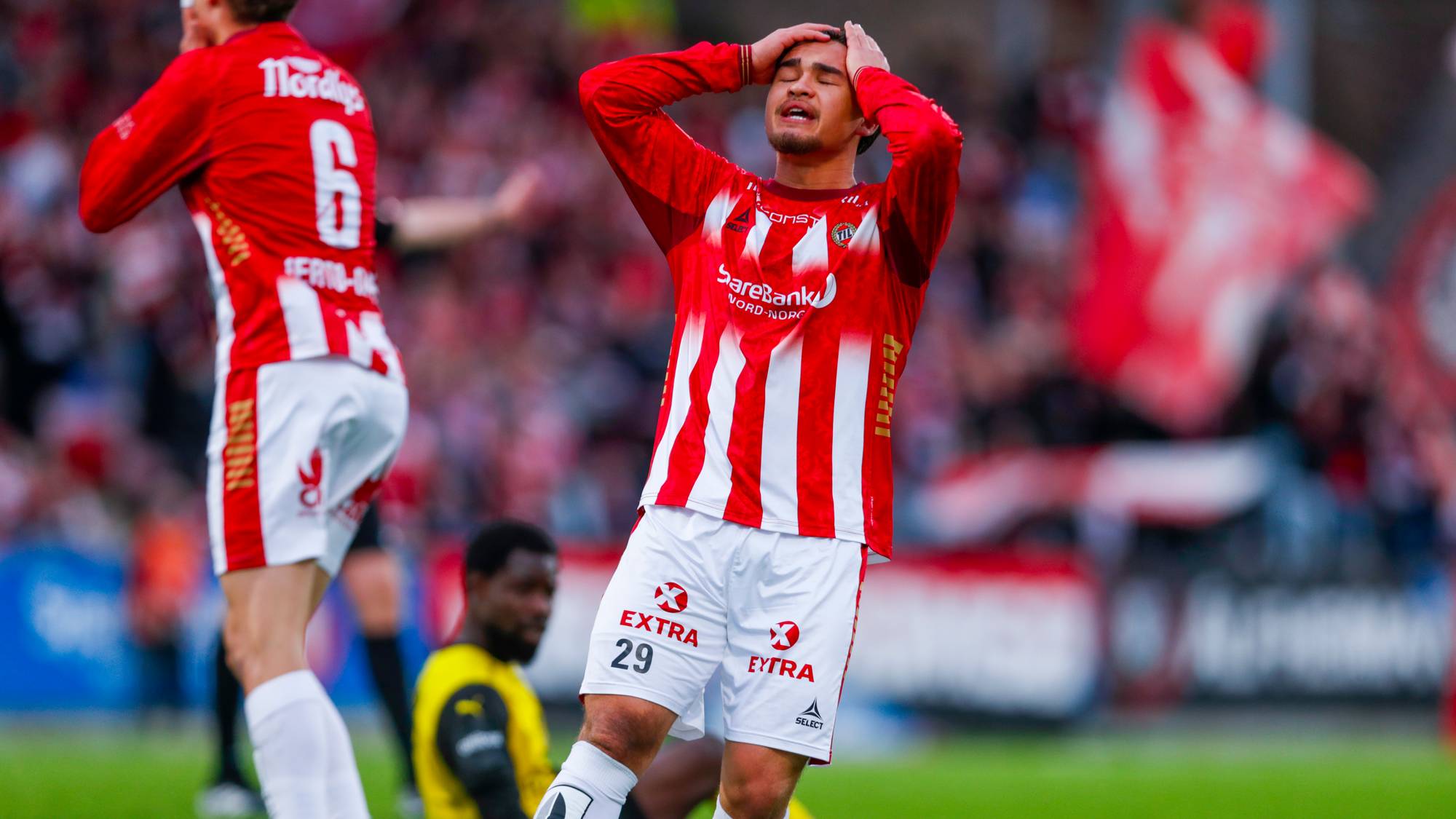 Tromsø IL møter Lillestrøm på Romssa Arena i Eliteserien – NRK Troms og ...