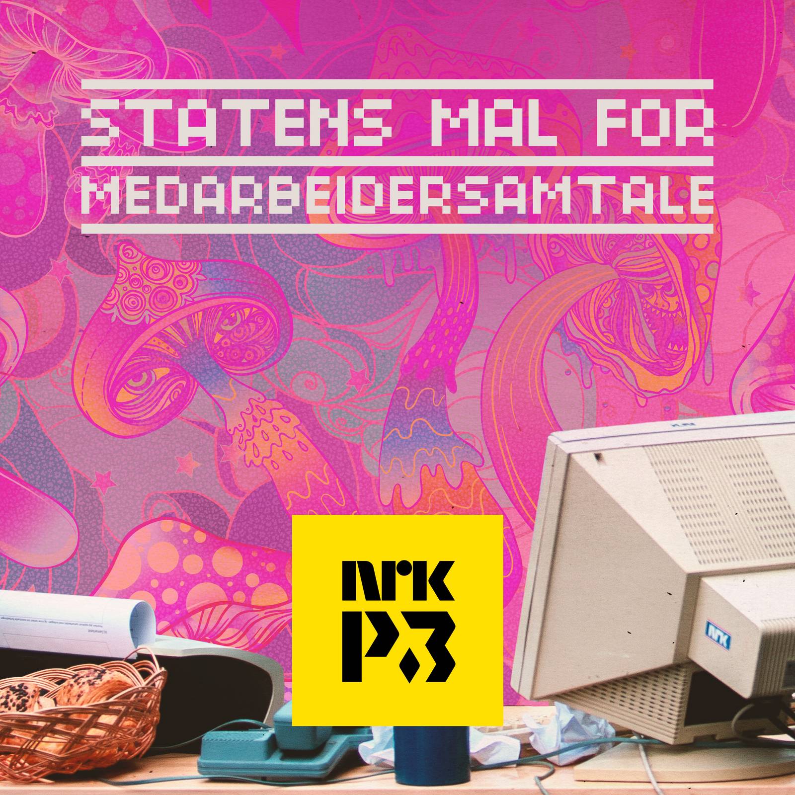 Statens mal for medarbeidersamtale