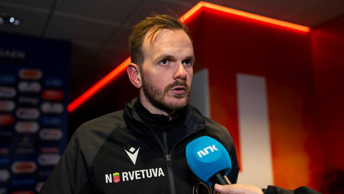 Trener med bakgrunn på Sørlandet bytter klubb