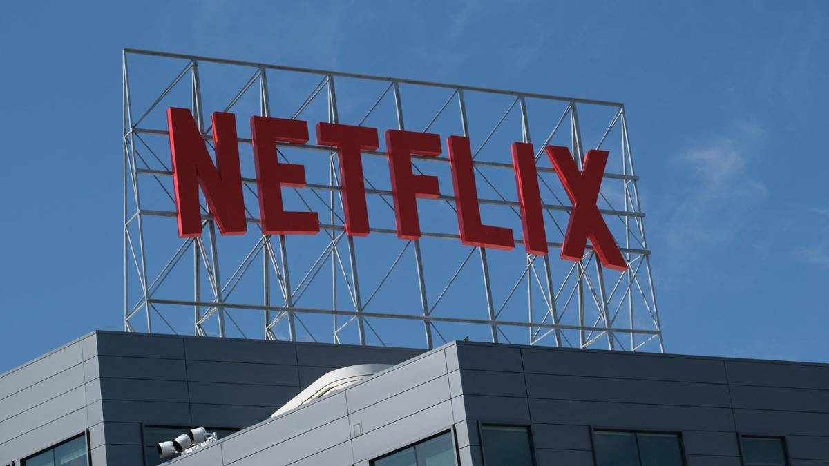 Netflix med nytt Warner Bros-tilbud