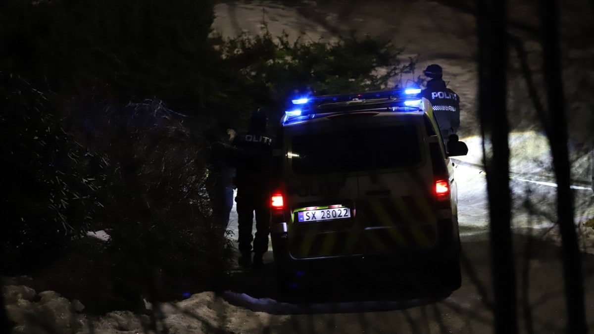 Politiet etterforsker drap etter funn av livløs mann i Bergen