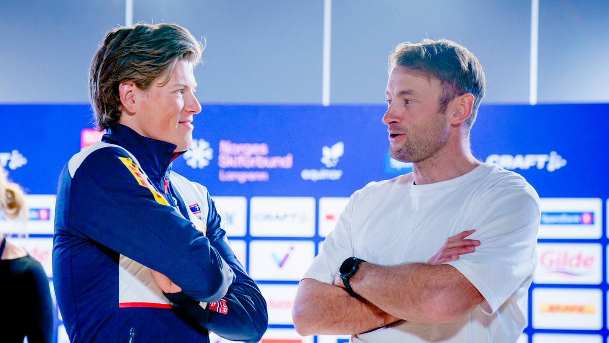 Northug med VM-advarsel: – Det som kan felle Johannes