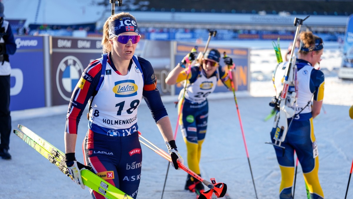 Så stjerner etter kjempesmell: – Det er brutalt