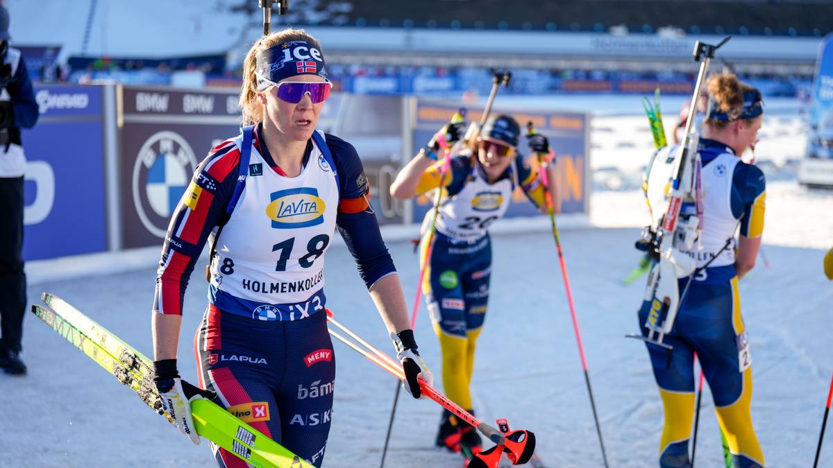 Så stjerner etter kjempesmell: – Det er brutalt