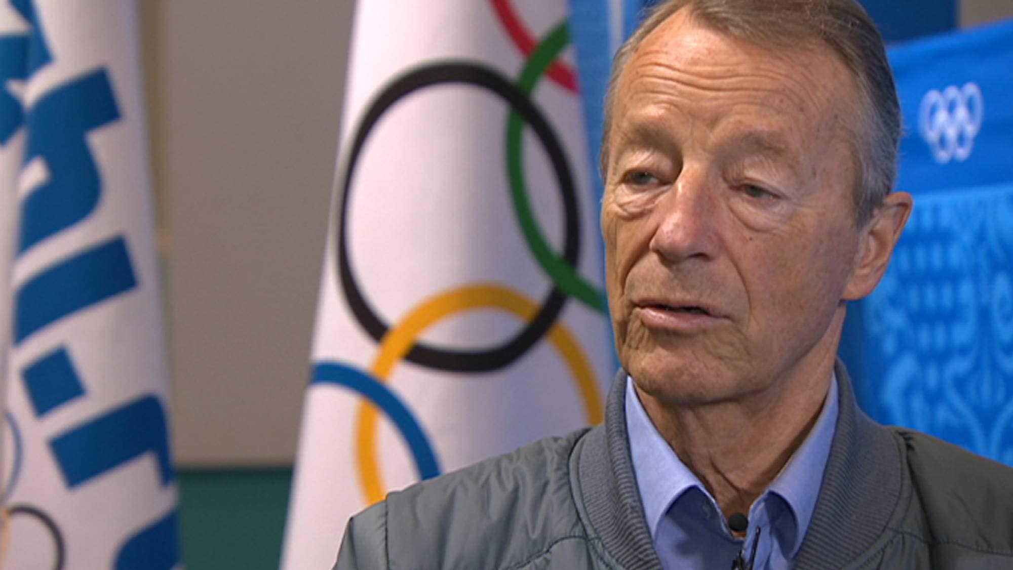 Heiberg reklamerer for eget selskap NRK Oversikt over nyheter