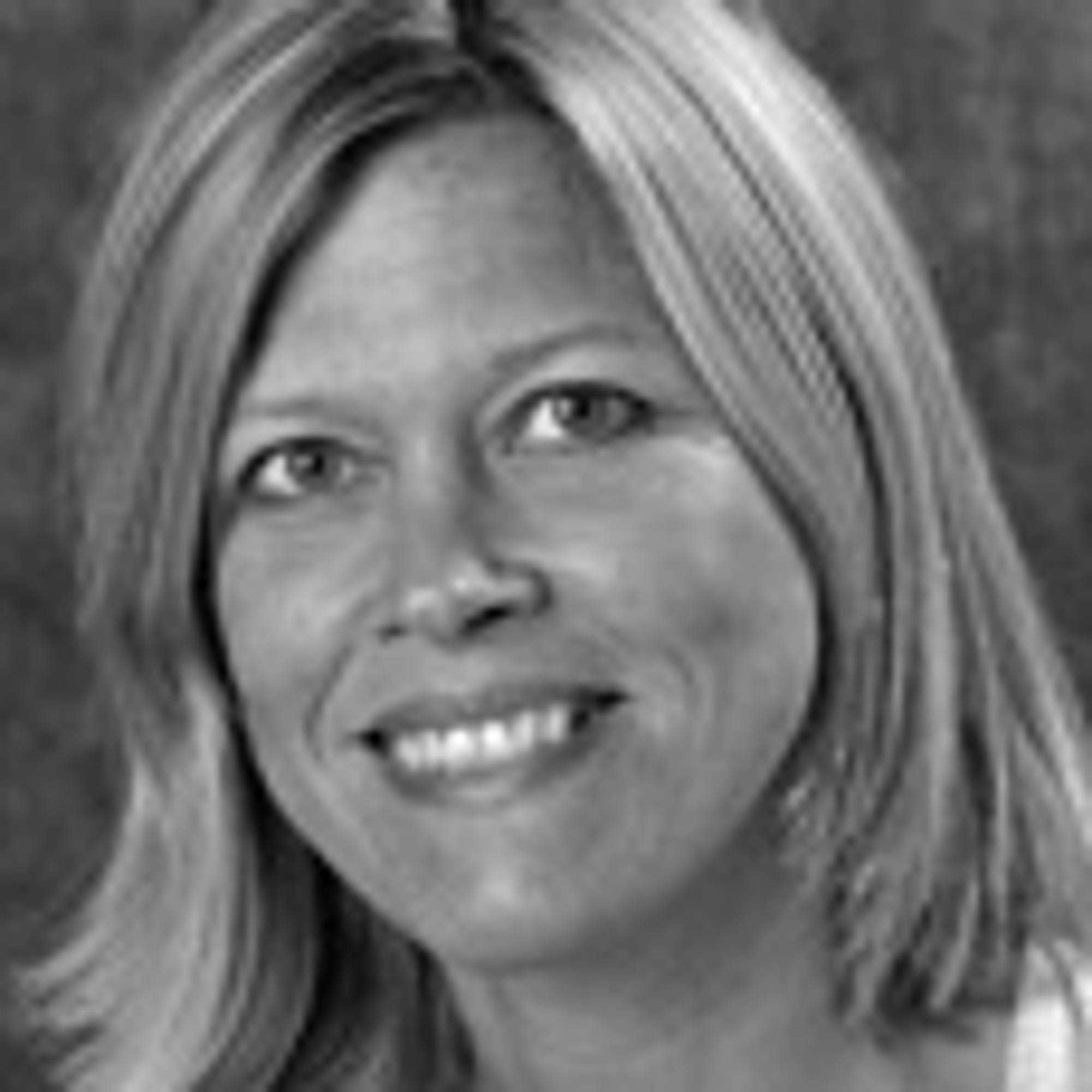 Benedicte Bull