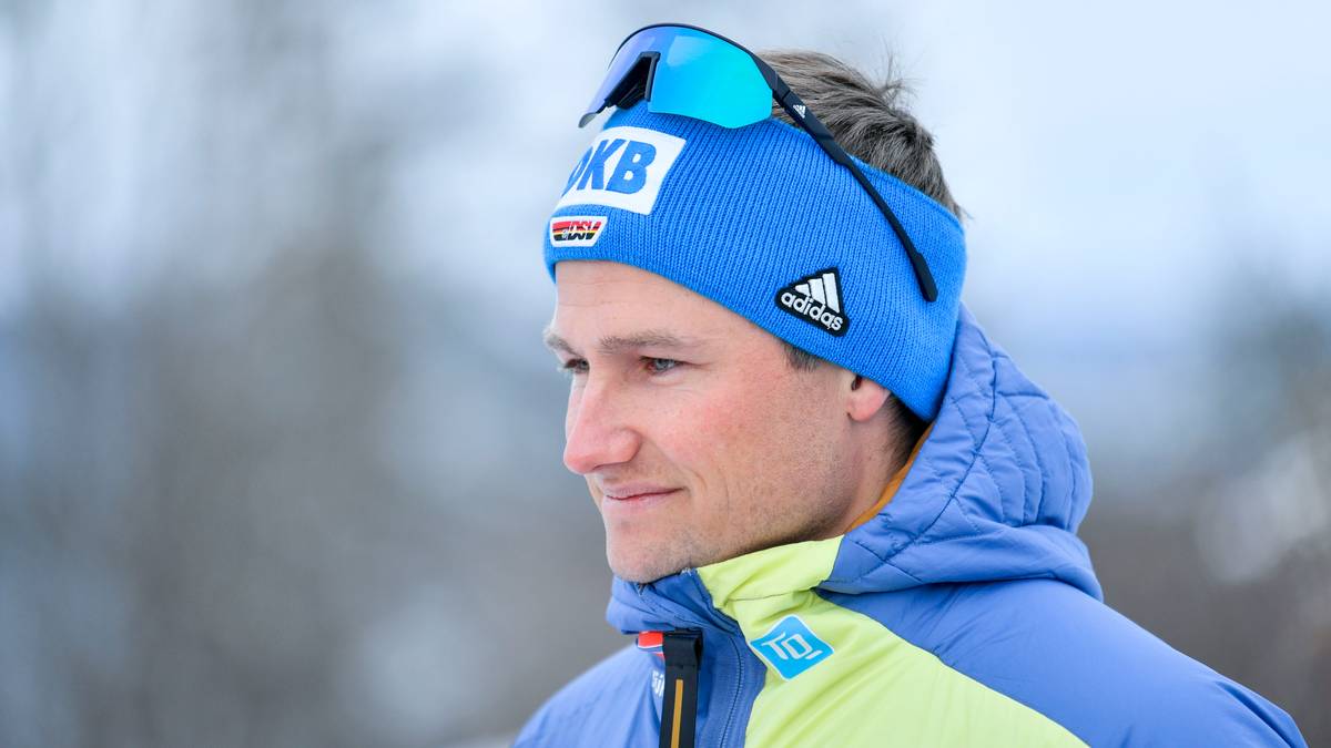 Fikk påvist kreft etter OL