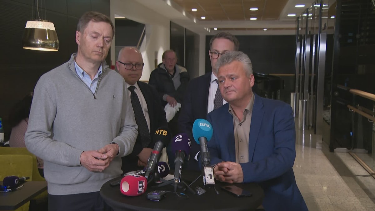 NRK Svarer: Hva lurer du på om lønnsoppgjøret?