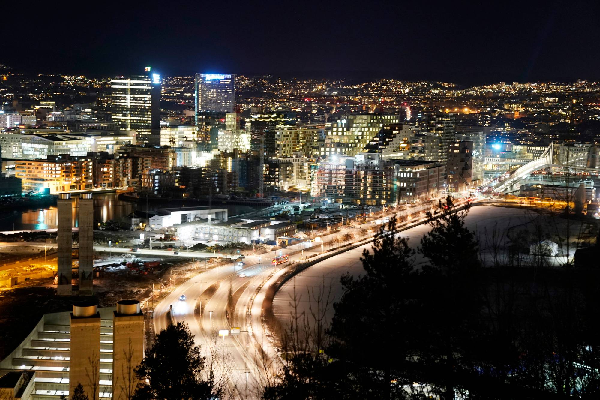 Oslo