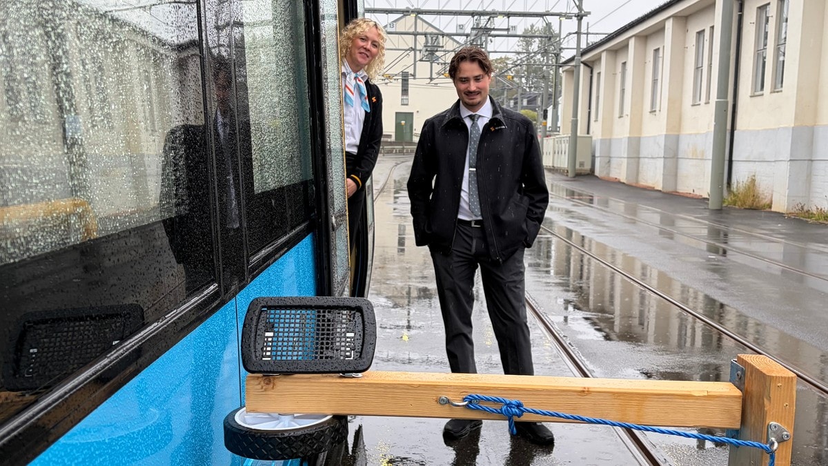 Skal forsvare Norges ære i trikke-EM: – Vi går for å vinne